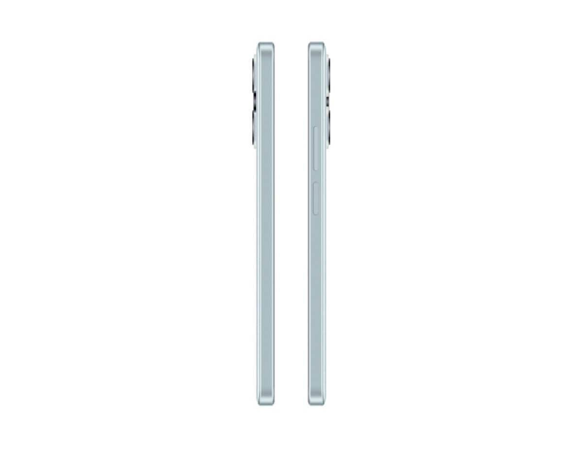 Xiaomi Poco F5 5G Dual SIM (12GB/256GB) Λευκό
