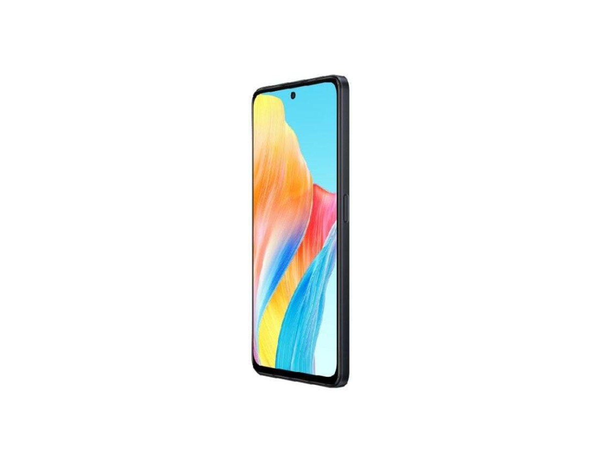 Oppo A98 5G Dual SIM (8GB/256GB) Cool Black