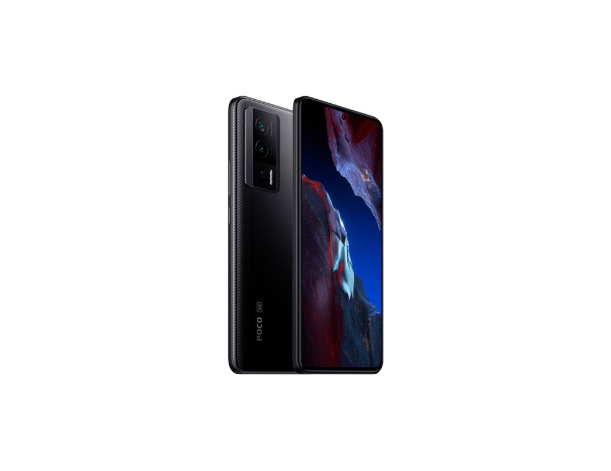 Xiaomi Poco F5 Pro 5G Dual SIM (12GB/512GB) Phantom Black Xiaomi Poco F5 Pro 5G Dual SIM (12GB/512GB) Phantom Black