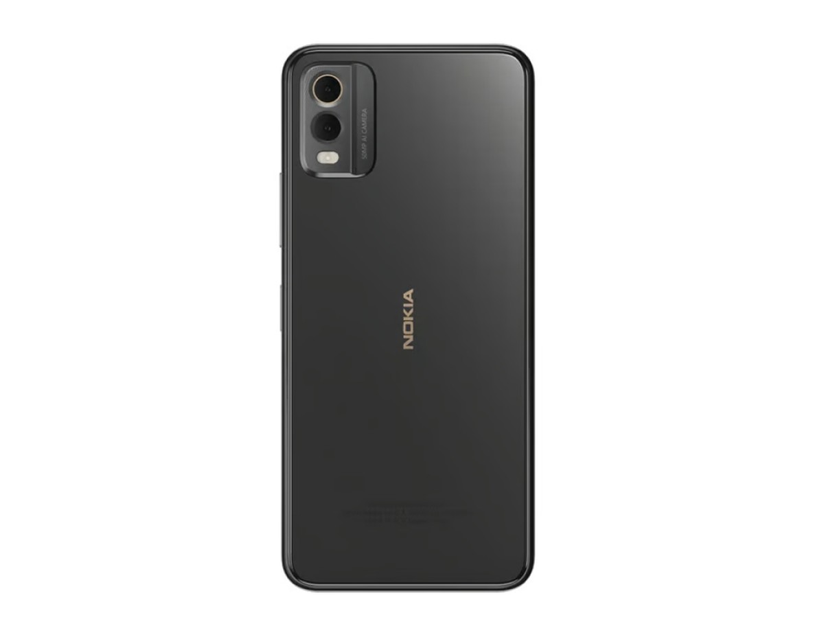 Nokia C32 Dual SIM (4GB/64GB) Charcoal