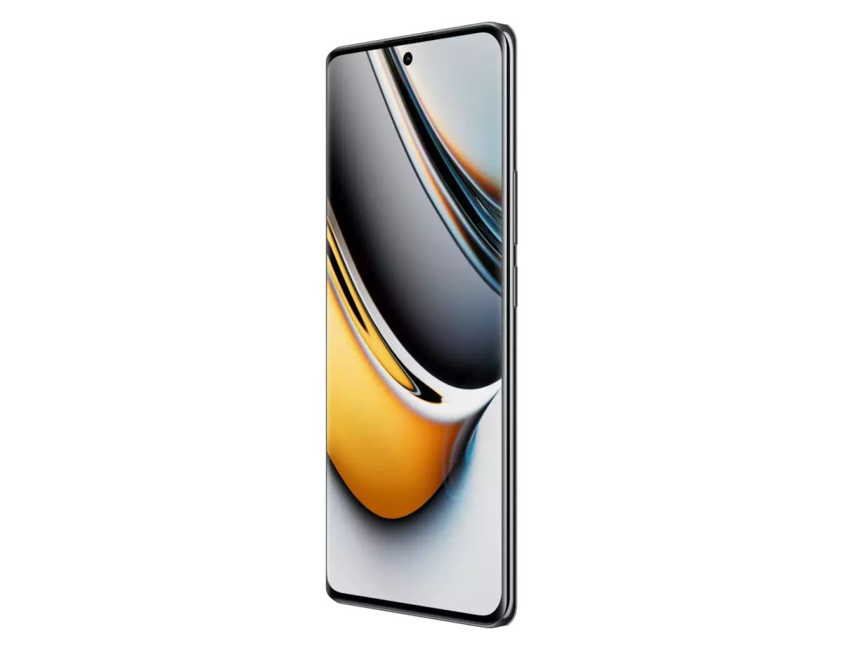 Realme 11 Pro+ 5G Dual SIM (12GB/512GB) Astral Black Realme 11 Pro+ 5G Dual SIM (12GB/512GB) Astral Black