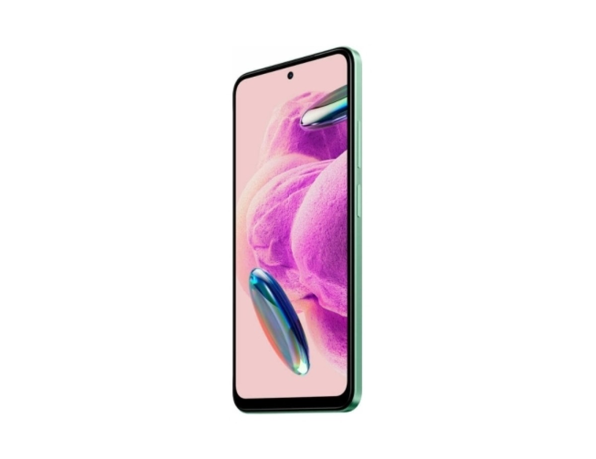 Xiaomi Redmi Note 12S Dual SIM (8GB/256GB) Pearl Green