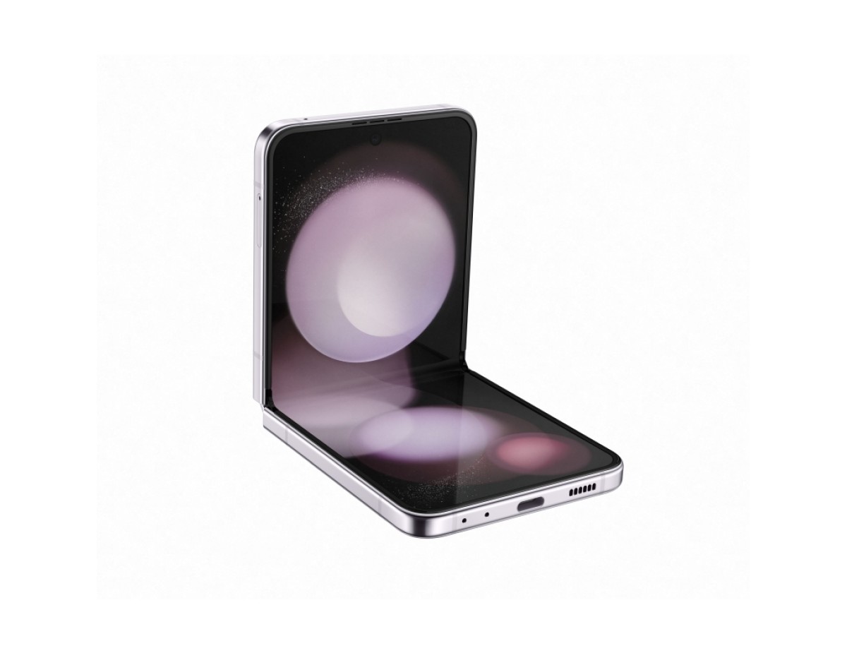 Samsung Galaxy Z Flip5 5G (8GB/256GB) Lavender Samsung Galaxy Z Flip5 5G (8GB/256GB) Lavender