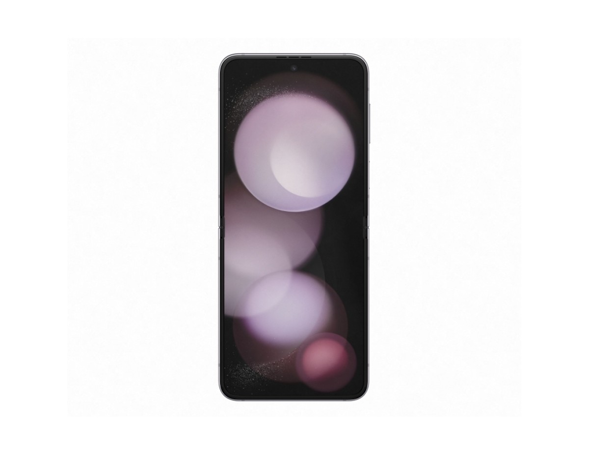 Samsung Galaxy Z Flip5 5G (8GB/256GB) Lavender Samsung Galaxy Z Flip5 5G (8GB/256GB) Lavender