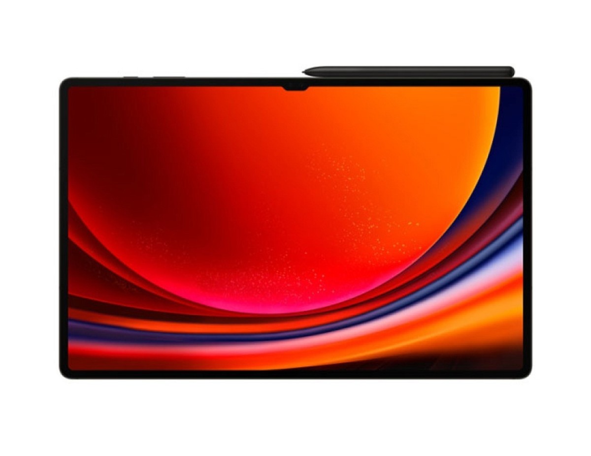 Samsung Galaxy Tab S9 Ultra 14.6 με WiFi (12GB/256GB) Graphite