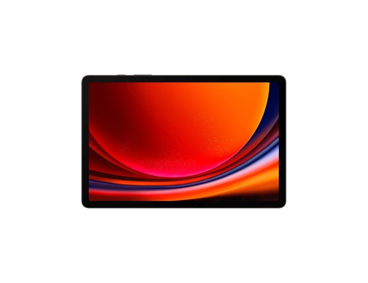 Samsung Galaxy Tab S9 11" με WiFi (8GB/128GB) Graphite