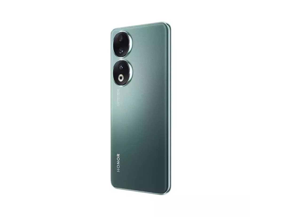 Honor 90 5G Dual SIM (8GB/256GB) Emerald Green