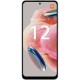Xiaomi Redmi Note 12 4G NFC Dual SIM (8GB/256GB) Onyx Gray