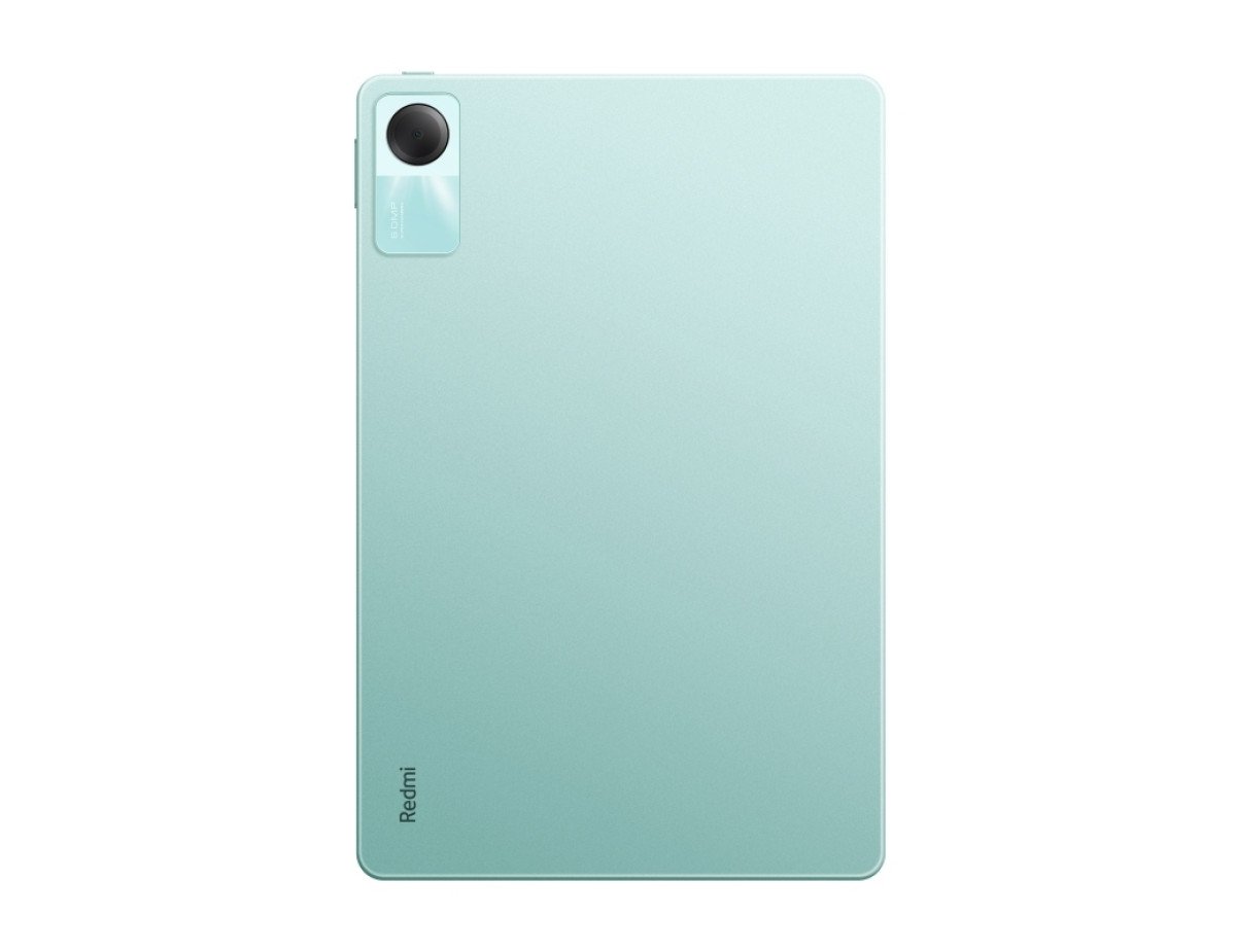 Xiaomi Redmi Pad SE 11 Tablet με WiFi (4GB/128GB) Mint Green
