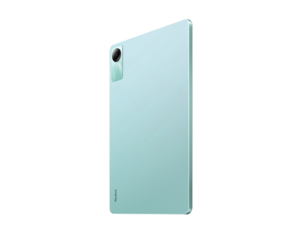 Xiaomi Redmi Pad SE 11 Tablet με WiFi (4GB/128GB) Mint Green