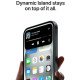 Apple iPhone 15 Plus 5G (6GB/128GB) Μαύρο