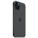 Apple iPhone 15 Plus 5G (6GB/256GB) Μαύρο