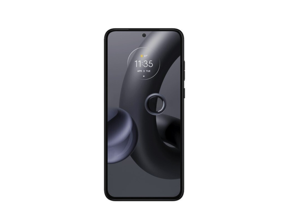 Motorola Edge 30 Neo 5G Dual SIM (8GB/256GB) Black Onyx Motorola Edge 30 Neo 5G Dual SIM (8GB/256GB) Black Onyx
