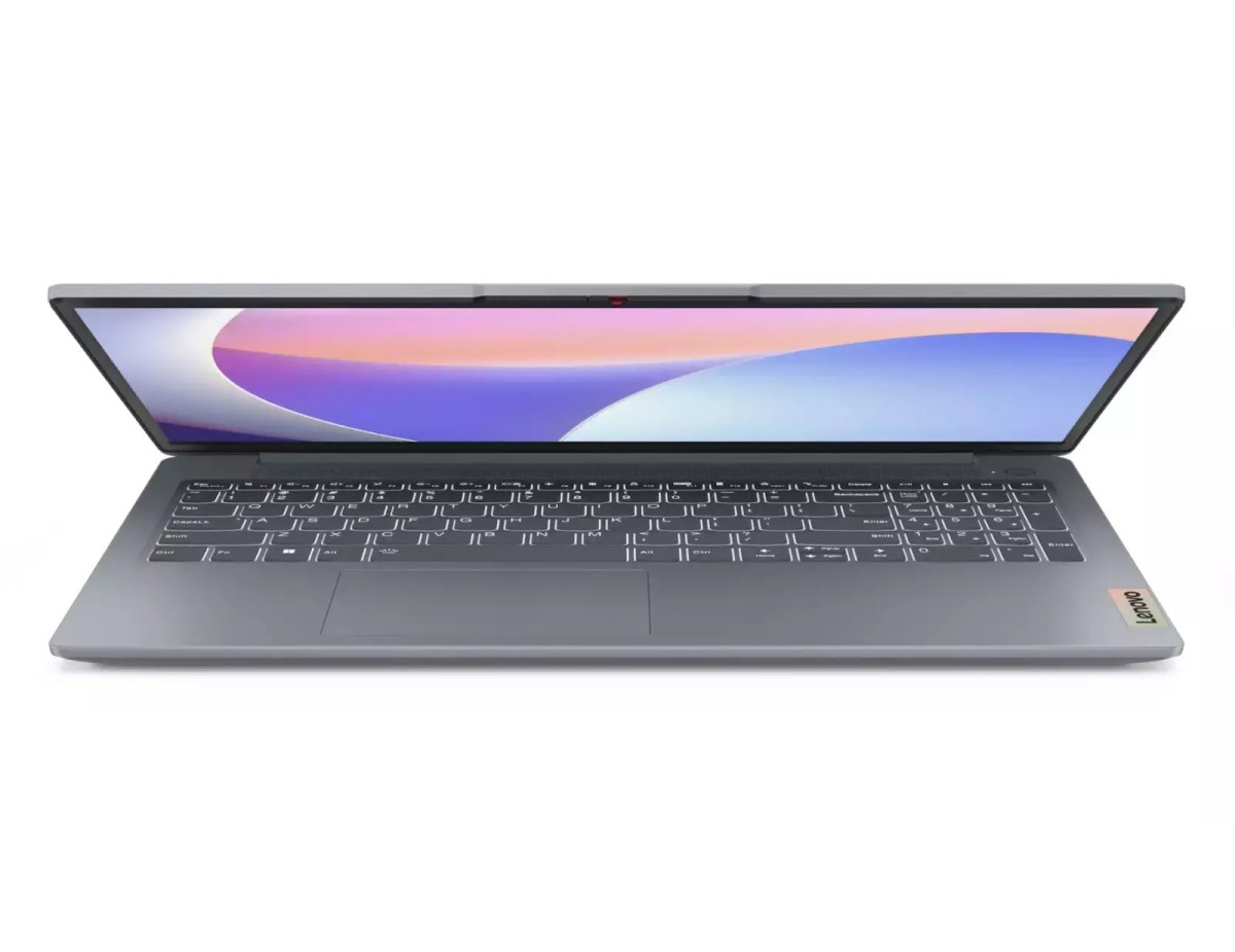 Lenovo IdeaPad Slim 3 15IAH8 15.6 IPS FHD (i5-12450H/16GB/512GB SSD/No OS) Arctic Grey (International English Keyboard) Lenovo IdeaPad Slim 3 15IAH8 15.6 IPS FHD (i5-12450H/16GB/512GB SSD/No OS) Arctic Grey (International English Keyboard)