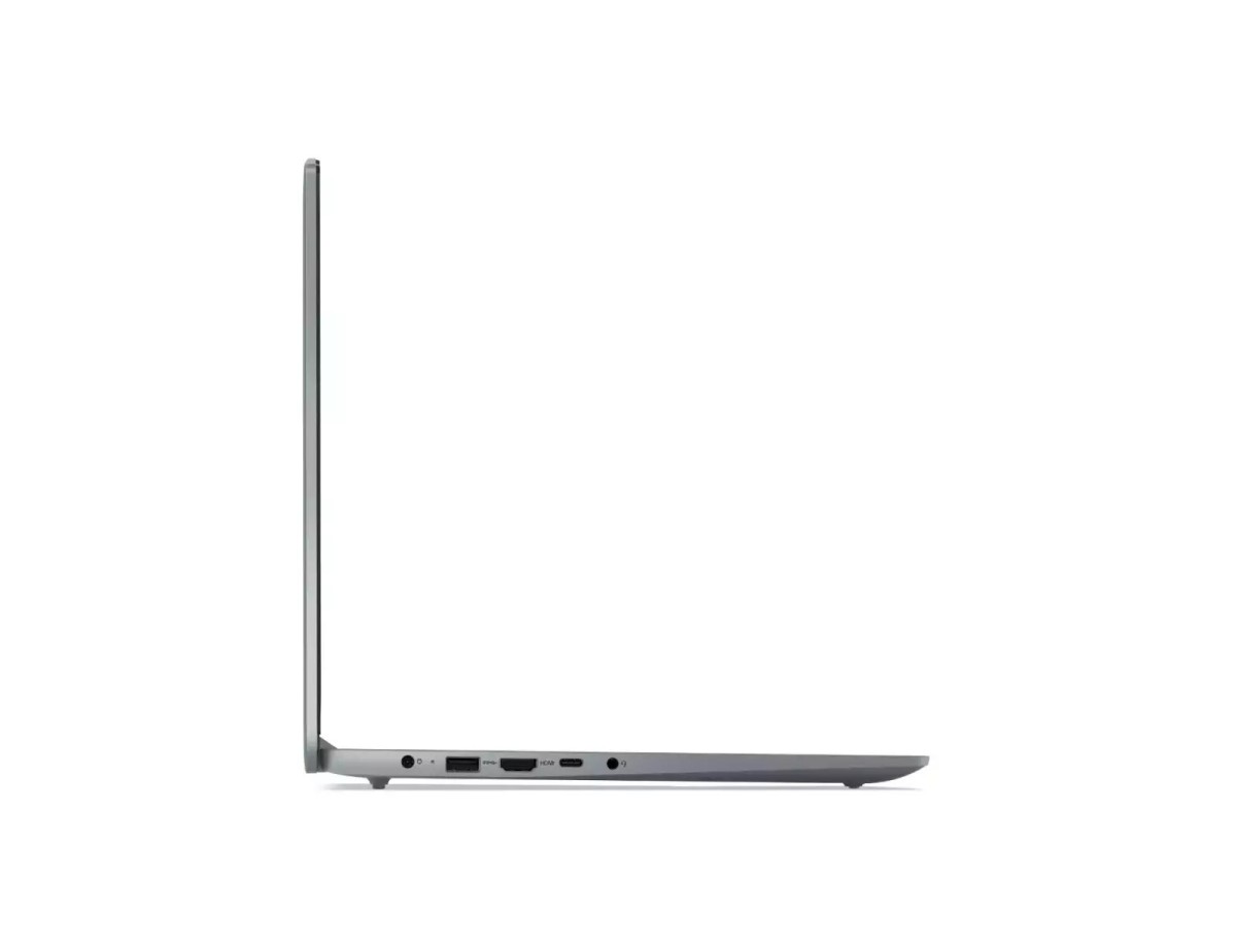 Lenovo IdeaPad Slim 3 15IAH8 15.6 IPS FHD (i5-12450H/16GB/512GB SSD/No OS) Arctic Grey (International English Keyboard) Lenovo IdeaPad Slim 3 15IAH8 15.6 IPS FHD (i5-12450H/16GB/512GB SSD/No OS) Arctic Grey (International English Keyboard)