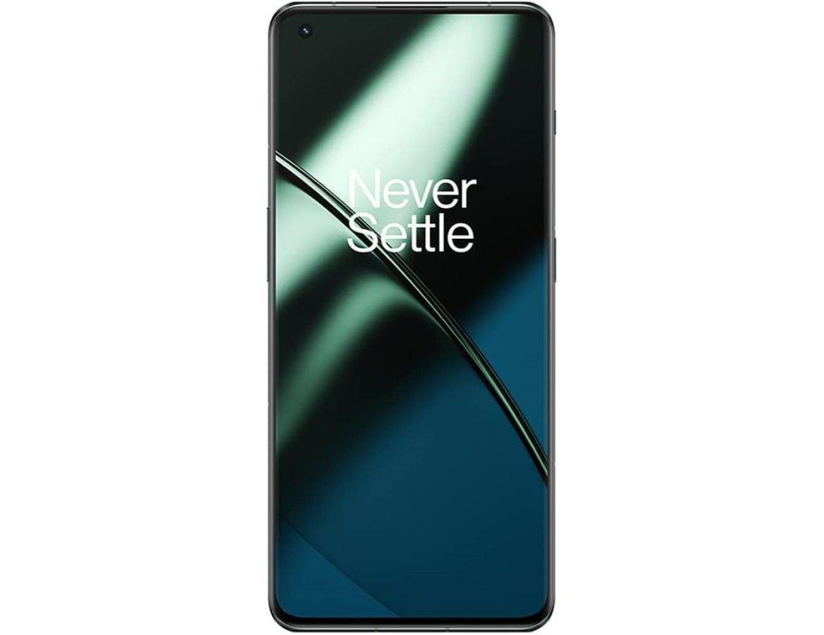 OnePlus 11 5G Dual SIM (8GB/128GB) Eternal Green OnePlus 11 5G Dual SIM (8GB/128GB) Eternal Green