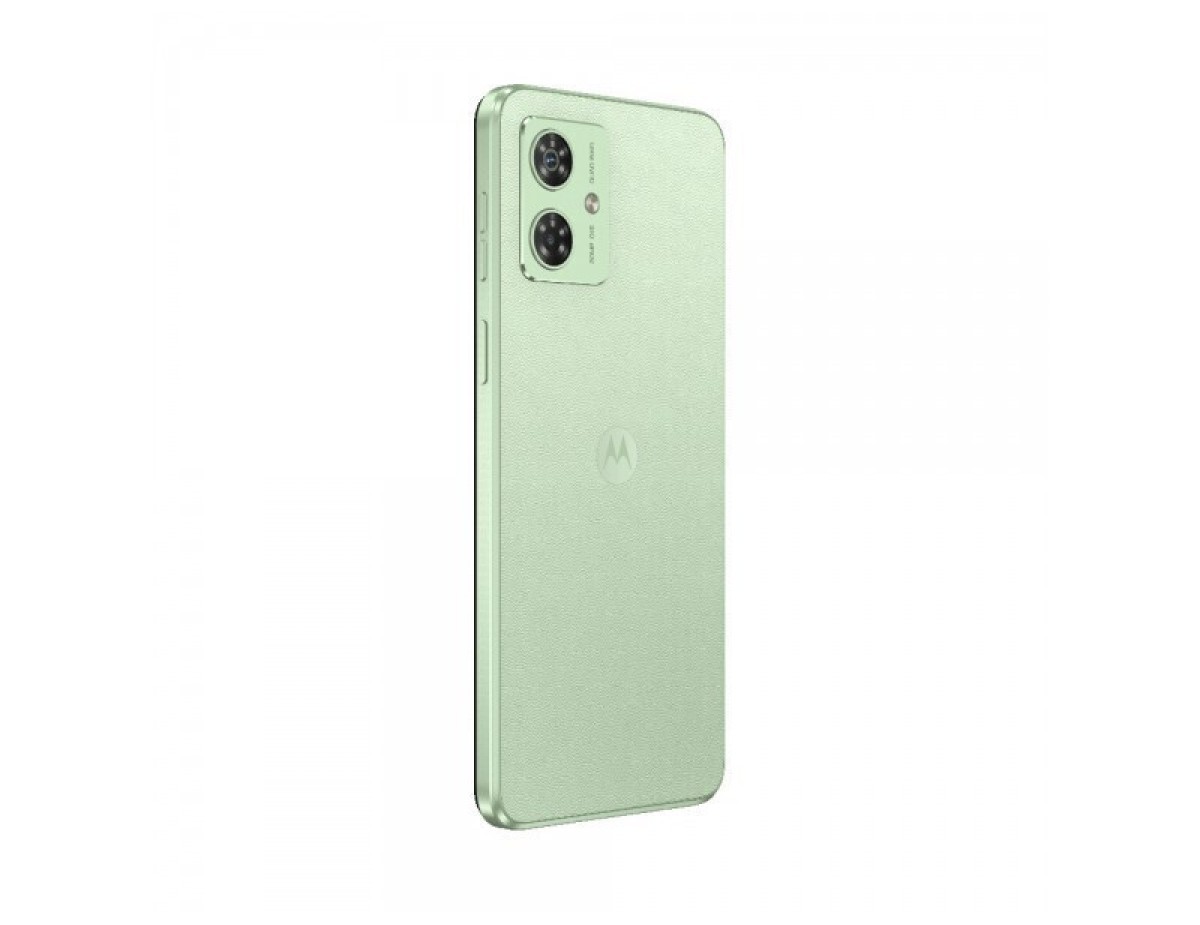 Motorola Moto G54 Power Edition 5G (12GB/256GB) Mint Green