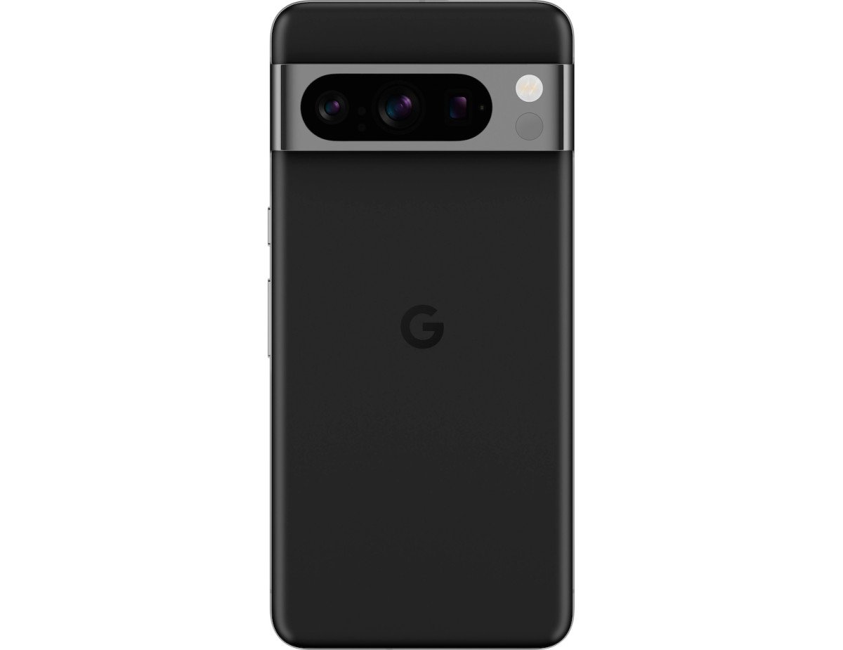 Google Pixel 8 Pro 5G (12GB/256GB) Obsidian Black