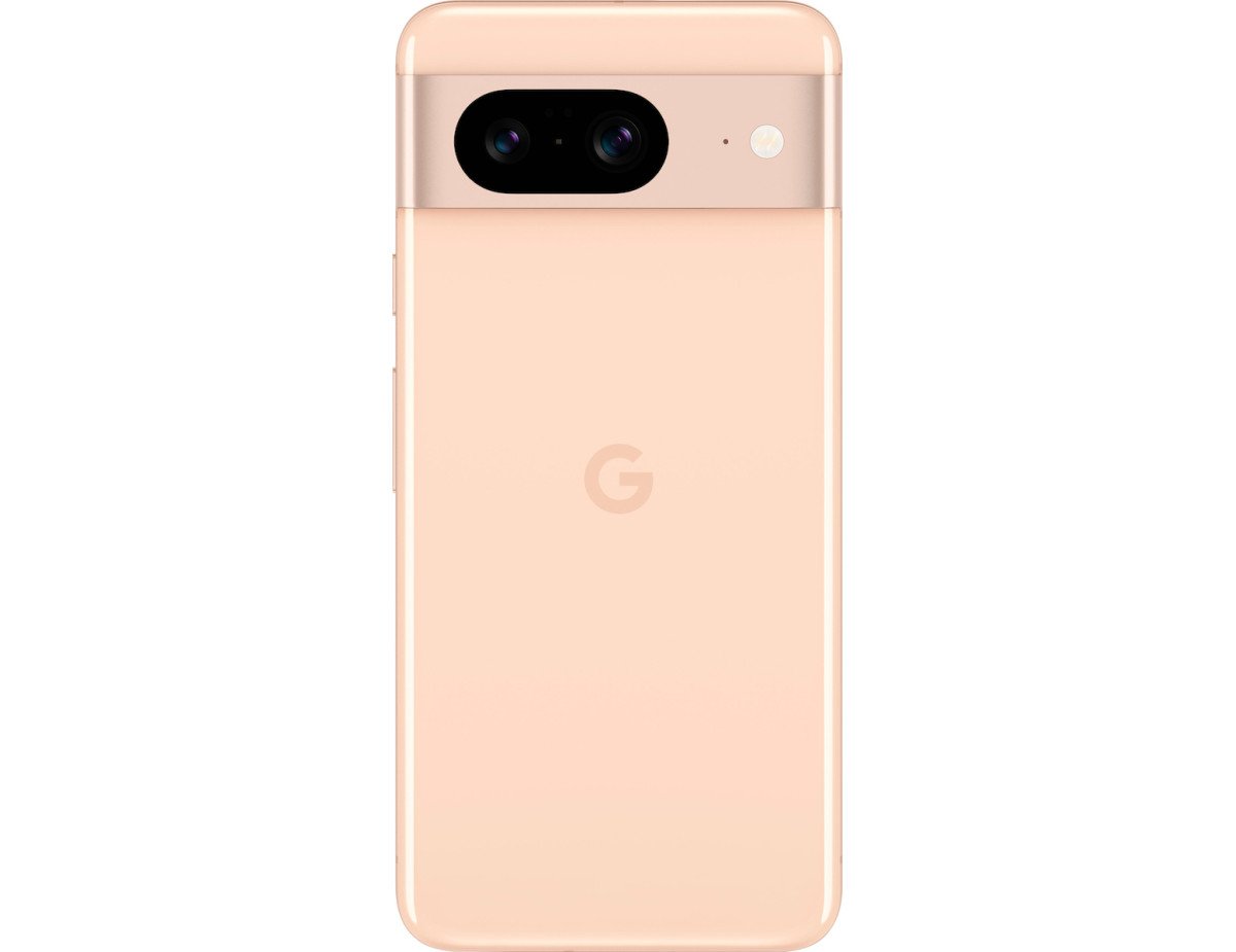 Google Pixel 8 5G (8GB/128GB) Rose