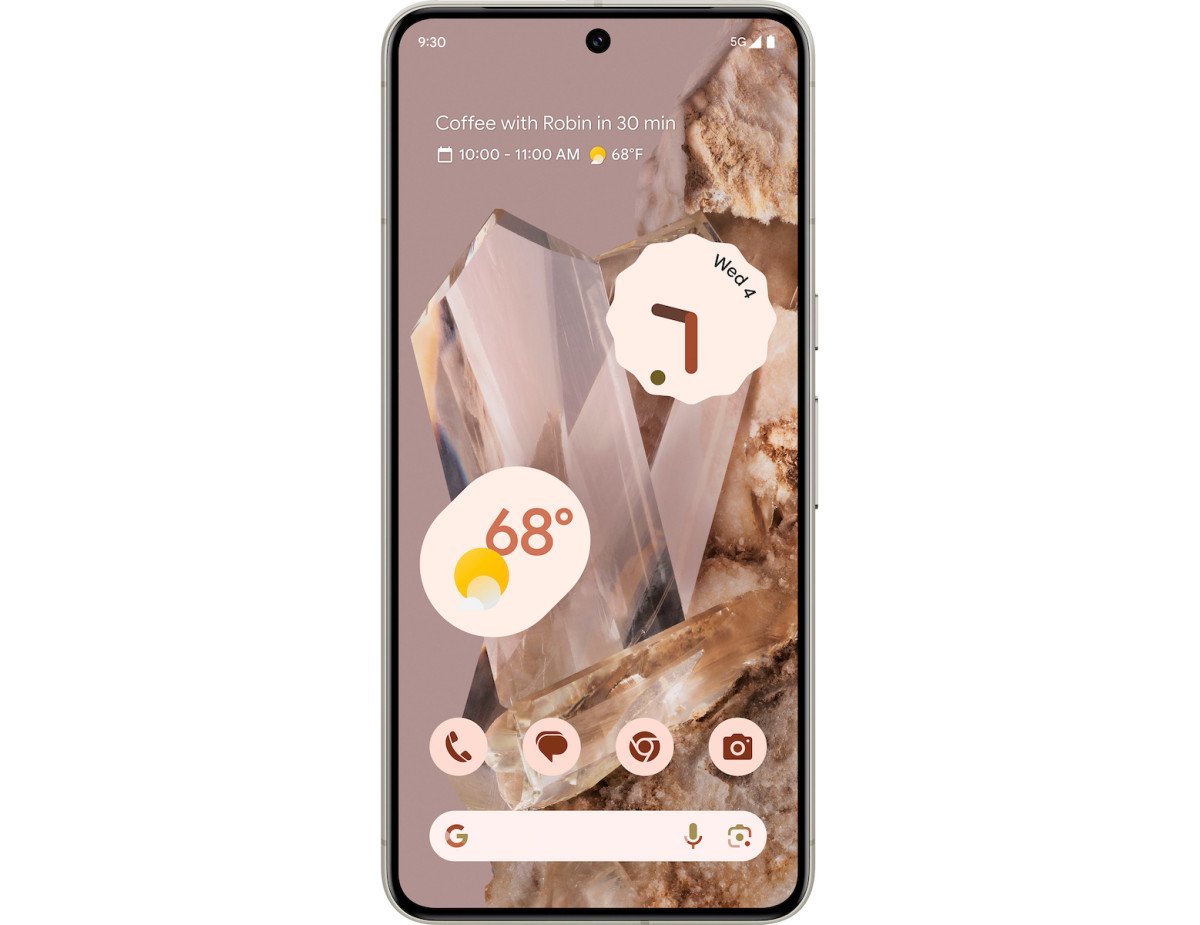 Google Pixel 8 Pro 5G (12GB/128GB) Porcelain