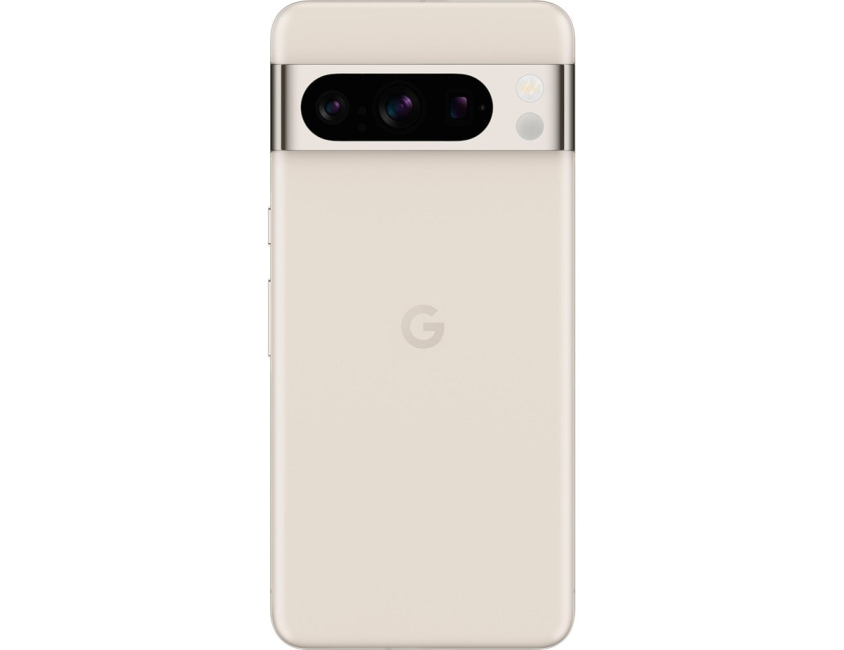 Google Pixel 8 Pro 5G (12GB/128GB) Porcelain