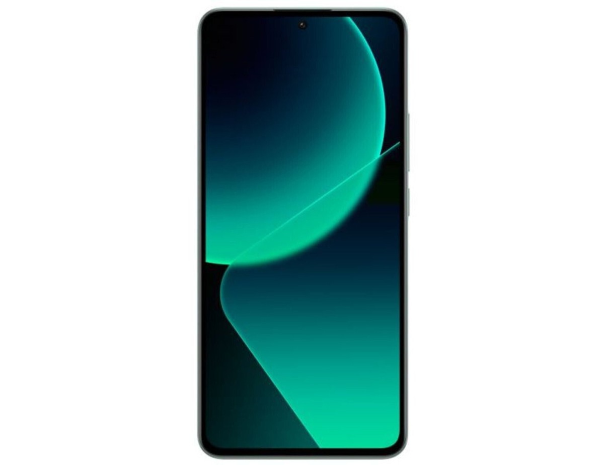 Xiaomi 13T Pro 5G Dual SIM (16GB/1TB) Meadow Green Xiaomi 13T Pro 5G Dual SIM (16GB/1TB) Meadow Green