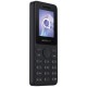 TCL OneTouch 4021 Dual SIM Κινητό με Κουμπιά Dark Night Gray