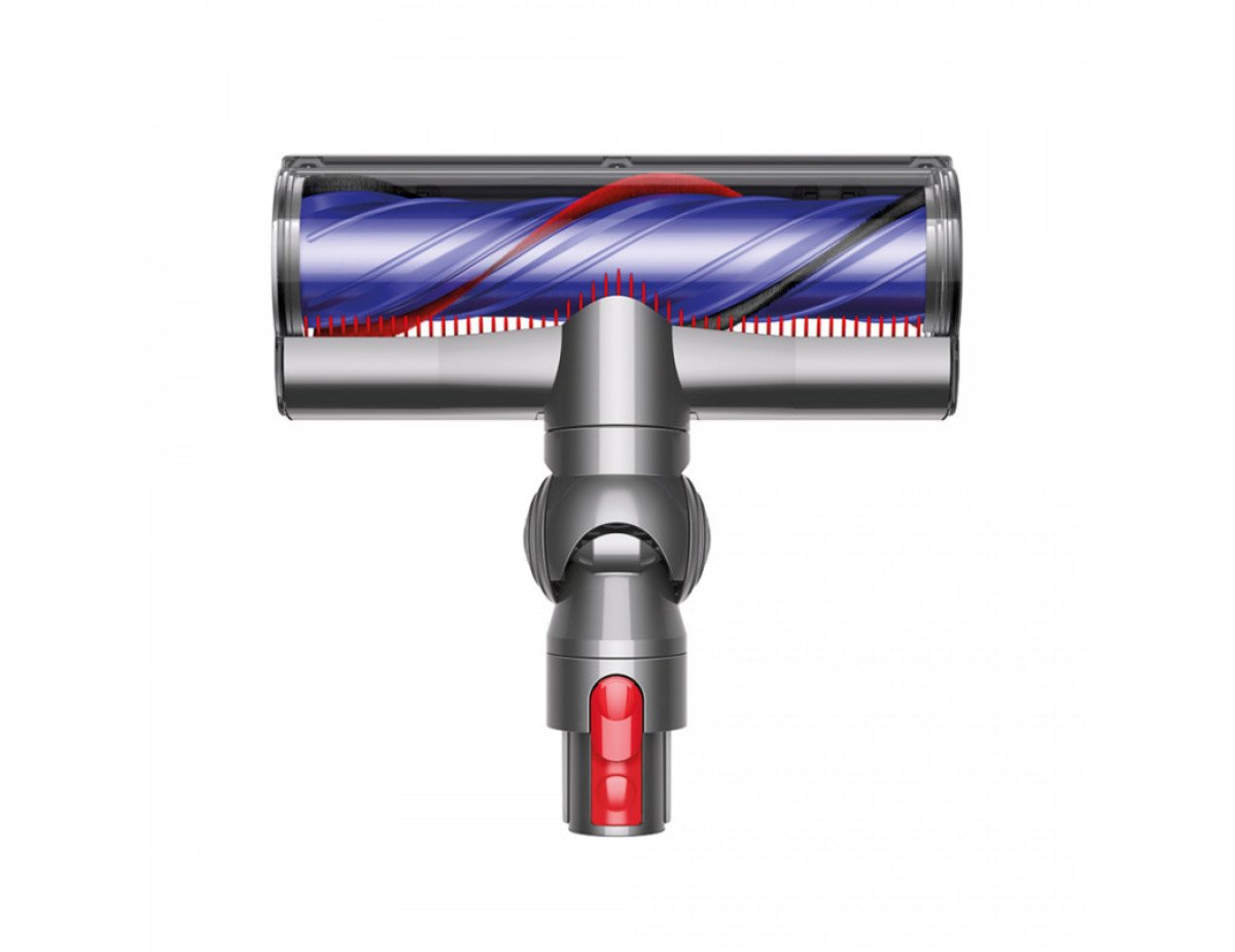 Dyson V10 Absolute 448883-01 Επαναφορτιζόμενη Σκούπα Stick & Χειρός