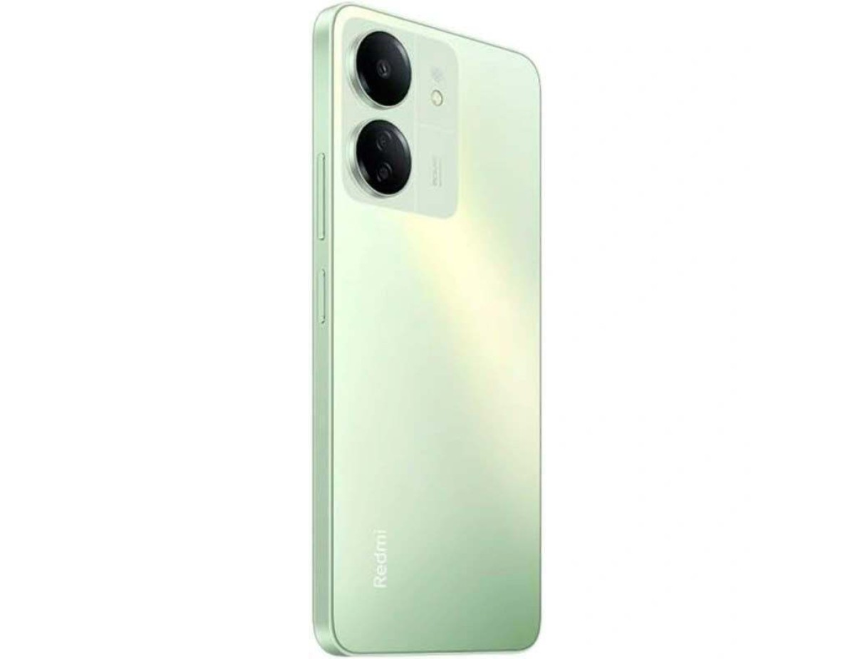 Xiaomi Redmi 13C Dual SIM (8GB/256GB) Clover Green Xiaomi Redmi 13C Dual SIM (8GB/256GB) Clover Green