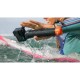 GoPro Hero12 + Accessories Bundle Action Camera 5K Υποβρύχια Μαύρη με Οθόνη