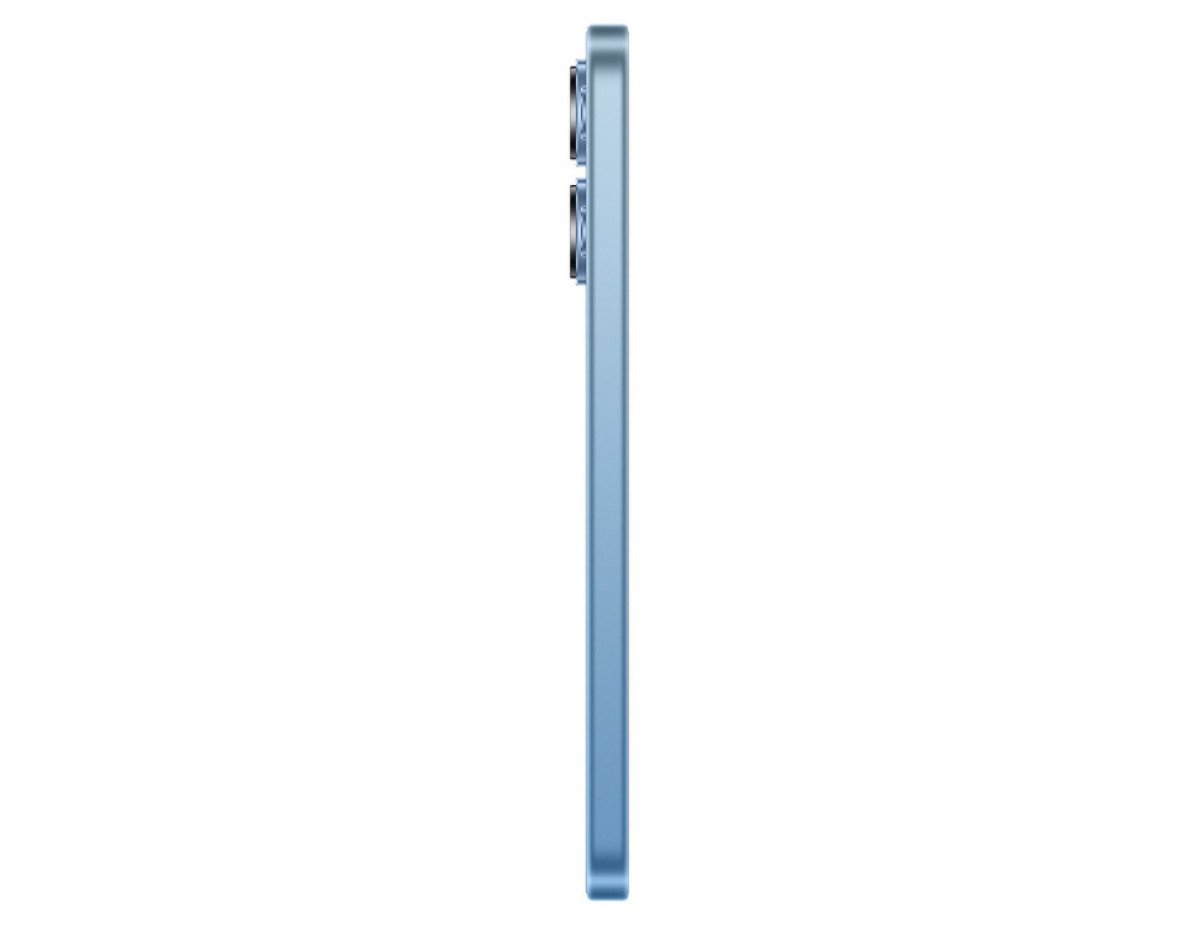Xiaomi Redmi Note 13 4G Dual SIM (6GB/128GB) Ice Blue