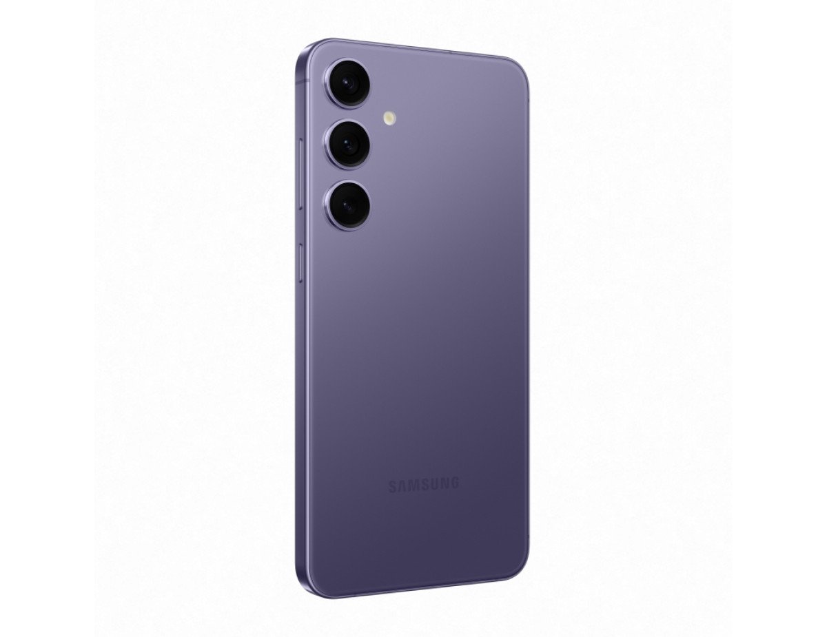 Samsung Galaxy S24+ 5G Dual SIM (12GB/512GB) Cobalt Violet