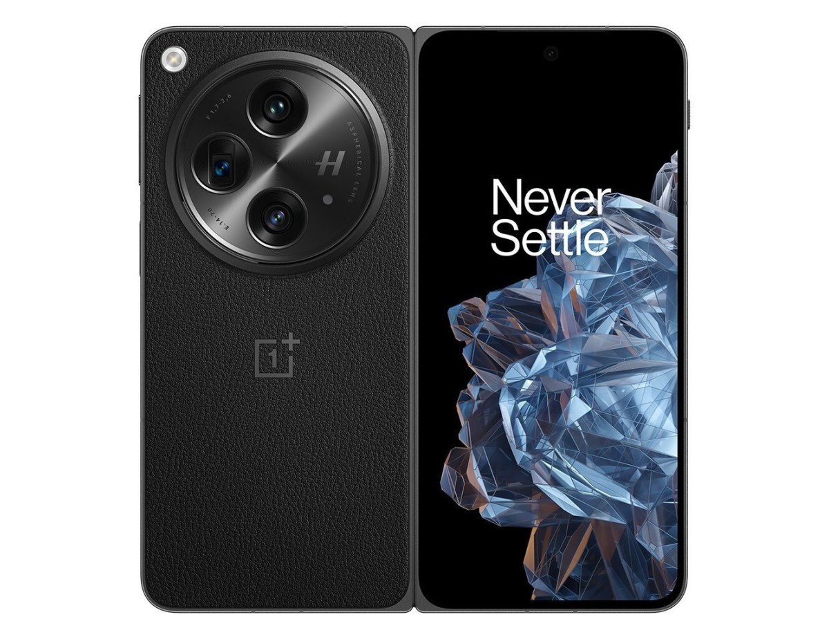 OnePlus Open 5G Dual SIM (16GB/512GB) Voyager Black OnePlus Open 5G Dual SIM (16GB/512GB) Voyager Black