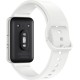Samsung Galaxy Fit3 Activity Tracker με Παλμογράφο Ασημί