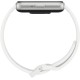 Samsung Galaxy Fit3 Activity Tracker με Παλμογράφο Ασημί