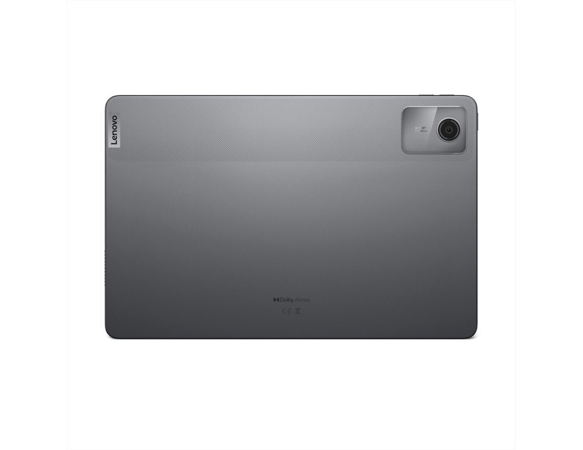 Lenovo Tab M11 11 με WiFi (4GB/128GB/Lenovo Tab Pen) Luna Grey