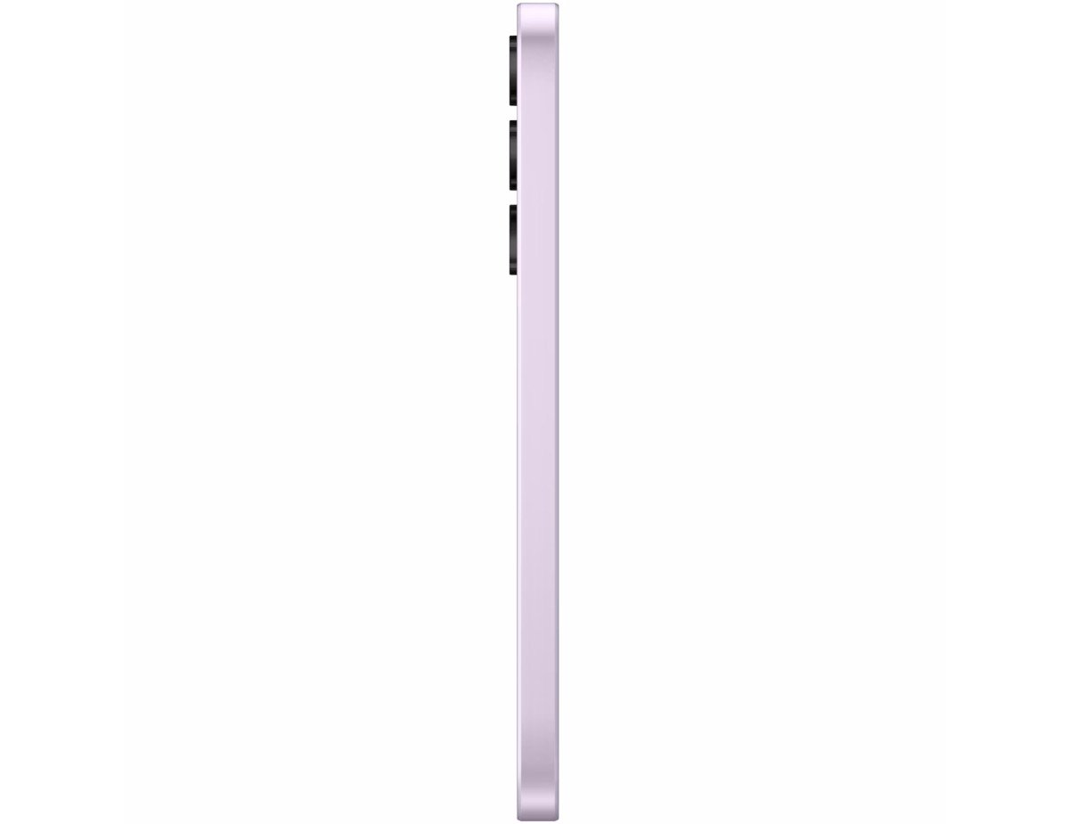 Samsung Galaxy A35 5G Dual SIM (8GB/256GB) Awesome Lilac