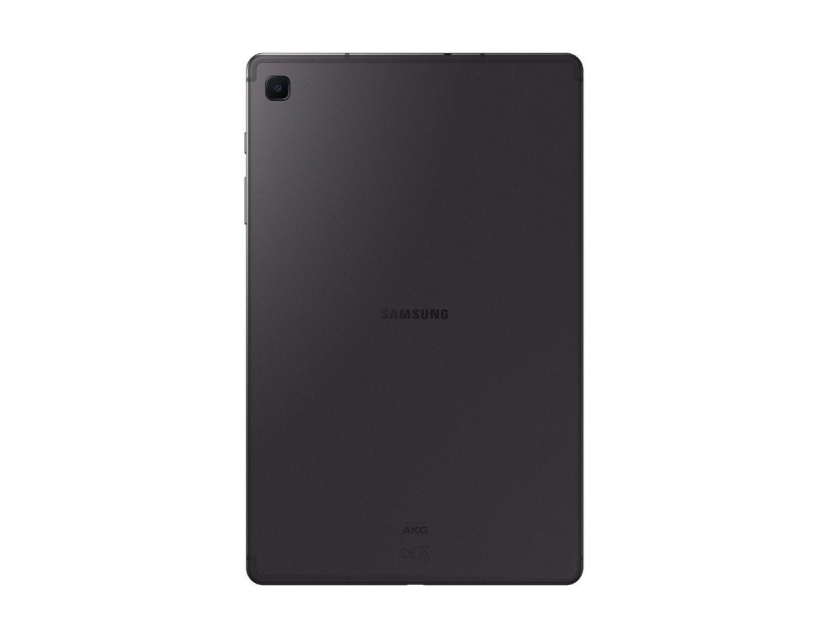 Samsung Galaxy Tab S6 Lite 2024 10.4 με WiFi & 4G (4GB/128GB) Oxford Gray