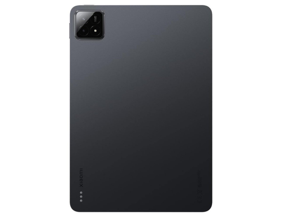 Xiaomi Pad 6S Pro 12.4 8GB RAM 256GB WiFi - Graphite Gray EU