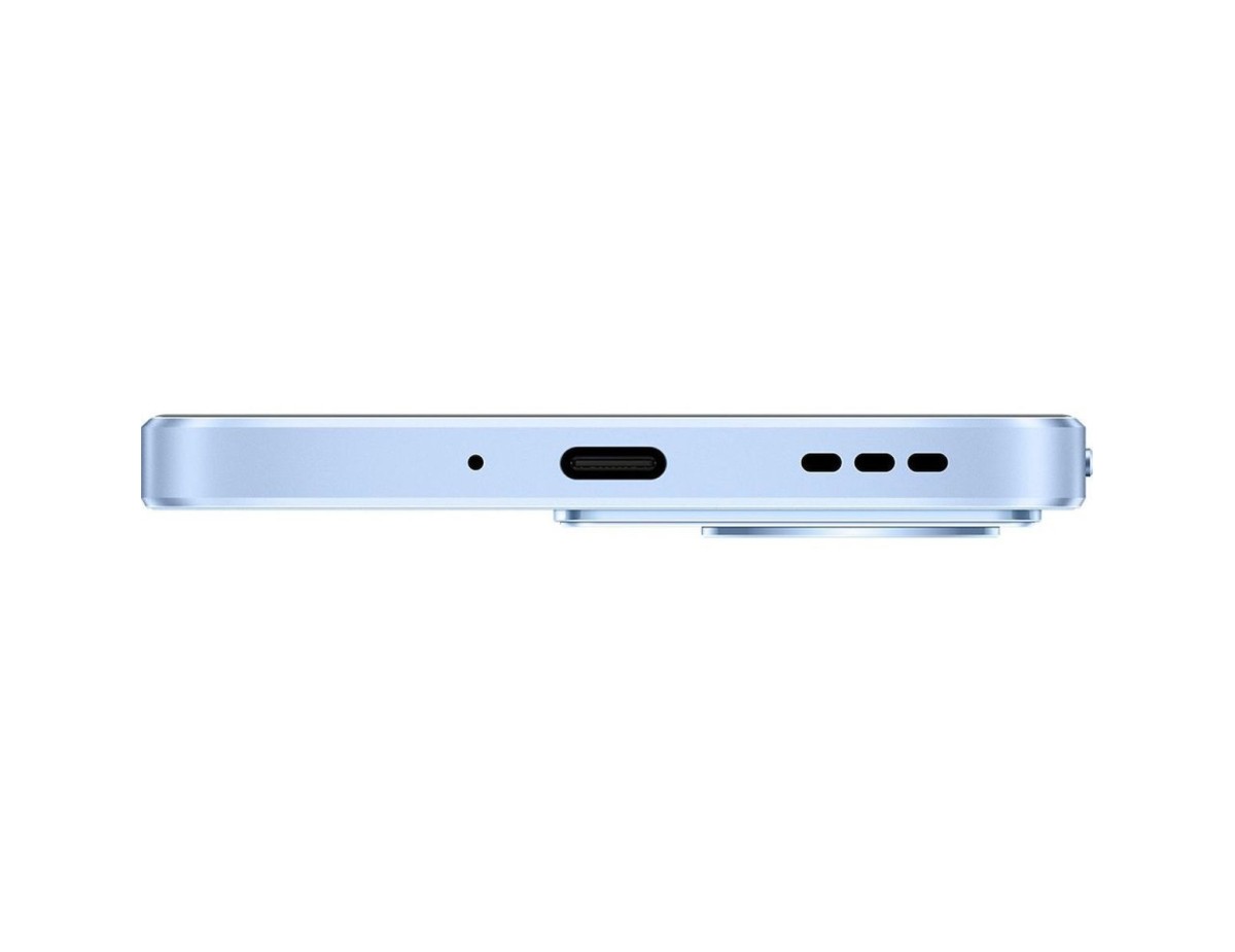 Oppo Reno11 F 5G Dual SIM (8GB/256GB) Ocean Blue Oppo Reno11 F 5G Dual SIM (8GB/256GB) Ocean Blue