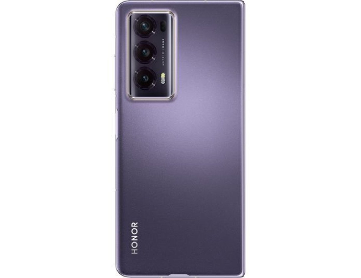 Honor Magic V2 5G Dual Sim 16GB RAM 512GB - Purple EU