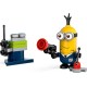 Lego Minions Banana Car για 6+ Ετών 136τμχ 75580