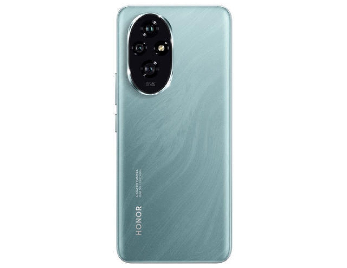 Honor 200 5G Dual SIM (12GB/512GB) Emerald Green