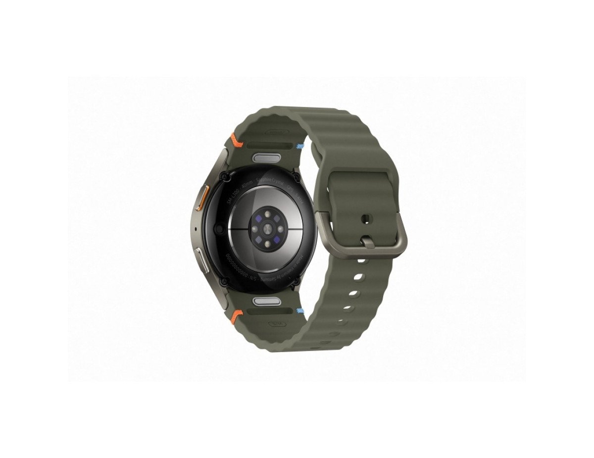 Samsung Galaxy Watch7 LTE 40mm (Green)