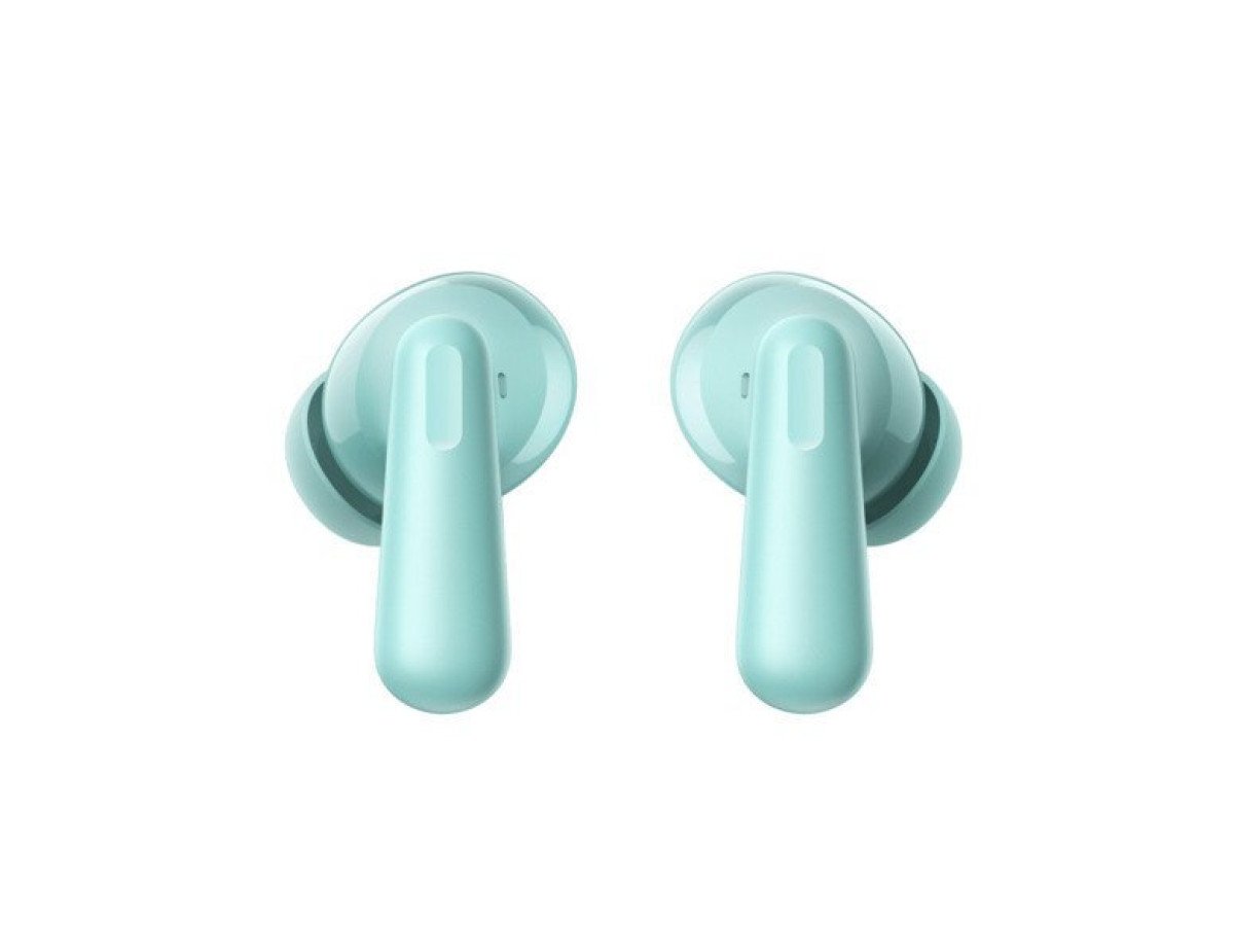 OnePlus Nord Buds 3 Pro Bluetooth Handsfree Ακουστικά με Αντοχή στον Ιδρώτα και Θήκη Φόρτισης Soft Jade