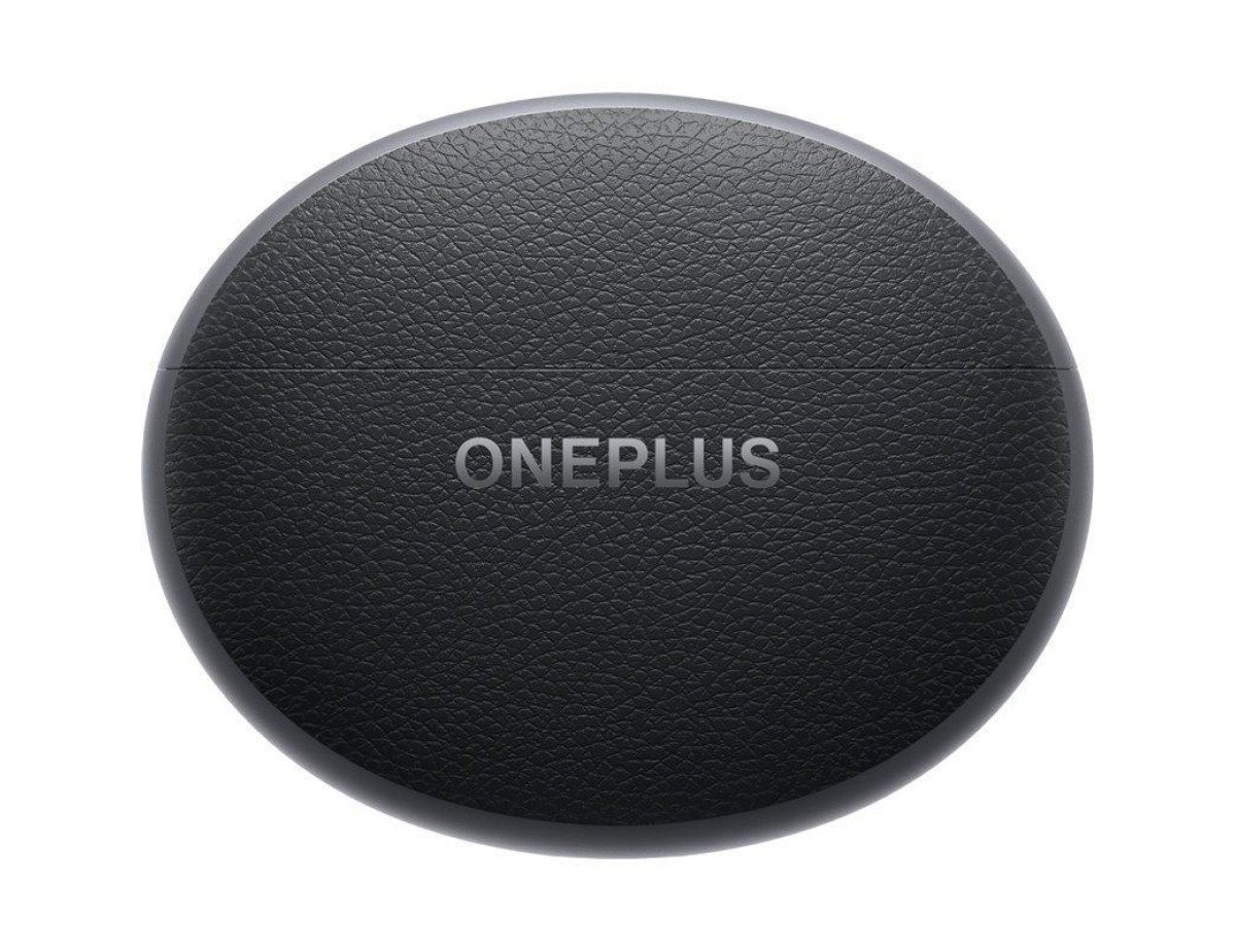 OnePlus Buds Pro 3 Bluetooth Handsfree Ακουστικά με Αντοχή στον Ιδρώτα και Θήκη Φόρτισης Midnight Opus