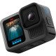 GoPro HERO13 CHDHX-131 Action Camera 5K Υποβρύχια με WiFi Μαύρη με Οθόνη 2.27