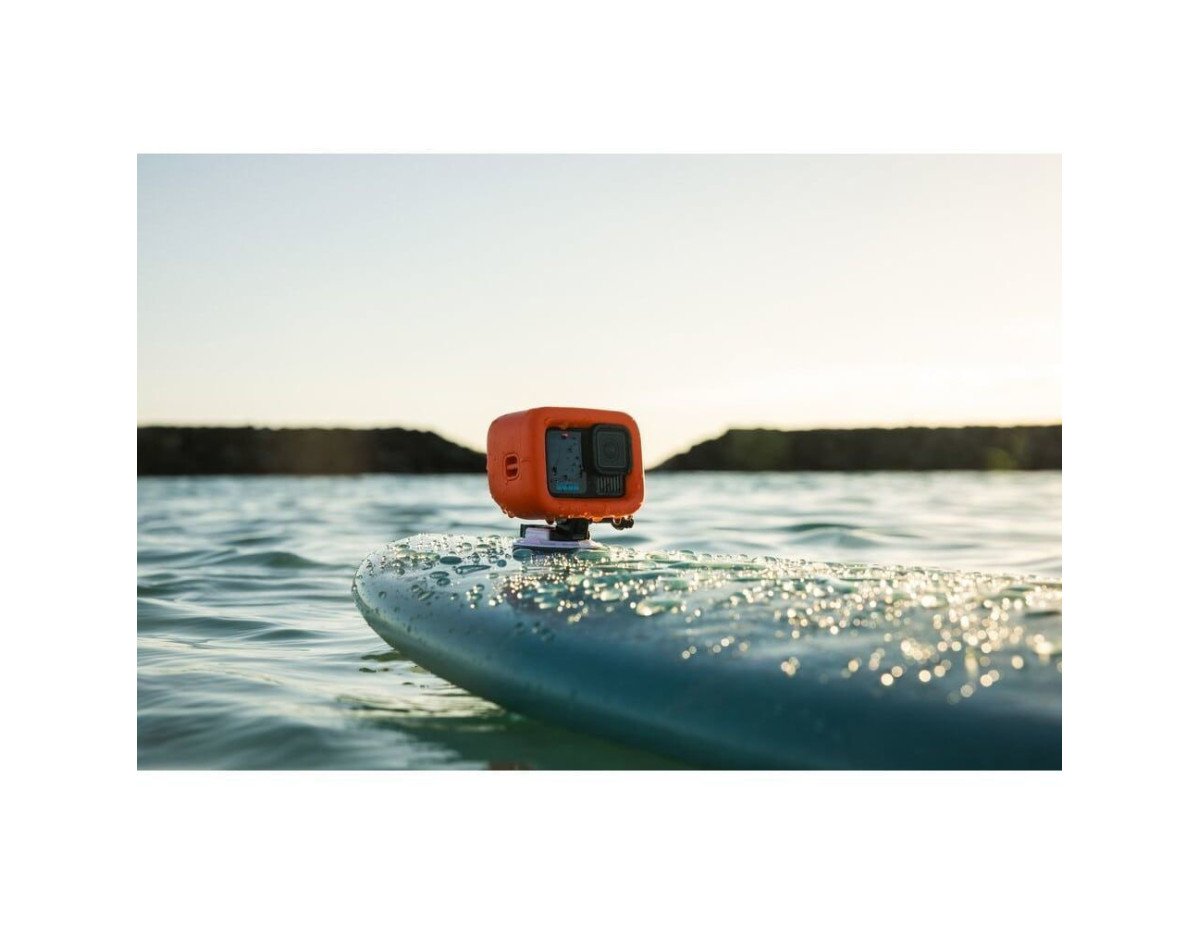 GoPro HERO13 CHDHX-131 Action Camera 5K Υποβρύχια με WiFi Μαύρη με Οθόνη 2.27