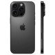 Apple iPhone 16 Pro 5G (8GB/256GB) Black Titanium