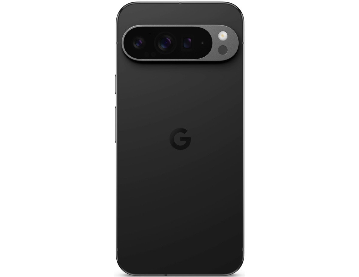 Google Pixel 9 Pro XL 5G (16GB/128GB) Obsidian